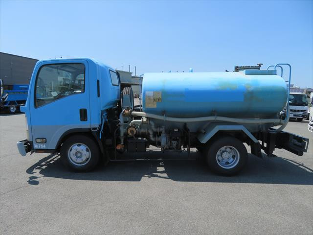 管理番号3614|いすゞ エルフ PKG-NPR75N(2WD)の写真9