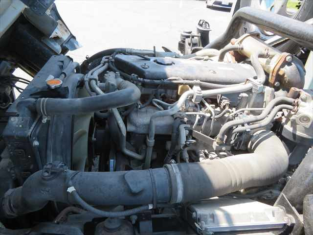 管理番号3614|いすゞ エルフ PKG-NPR75N(2WD)の写真18