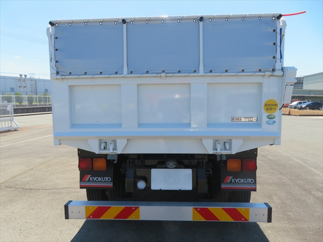 管理番号3645|三菱 ファイター 2KG-FK62FZ(2WD)の写真7