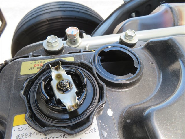 管理番号3645|三菱 ファイター 2KG-FK62FZ(2WD)の写真12