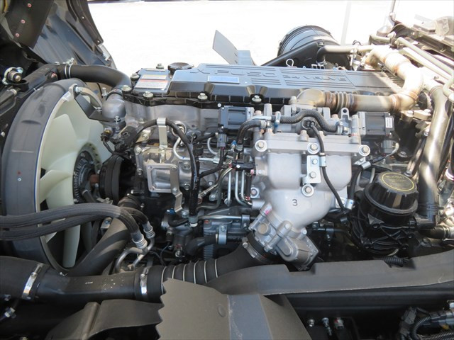 管理番号3645|三菱 ファイター 2KG-FK62FZ(2WD)の写真14