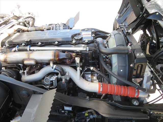 管理番号3645|三菱 ファイター 2KG-FK62FZ(2WD)の写真15