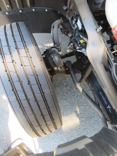 管理番号3645|三菱 ファイター 2KG-FK62FZ(2WD)の写真17