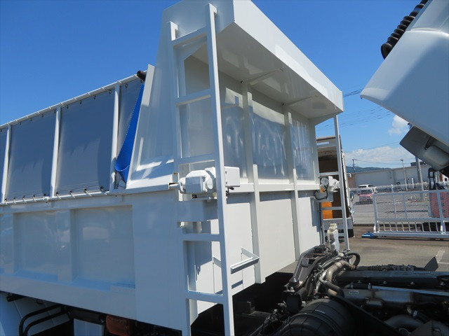 管理番号3645|三菱 ファイター 2KG-FK62FZ(2WD)の写真18