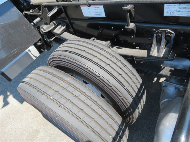 管理番号3645|三菱 ファイター 2KG-FK62FZ(2WD)の写真19