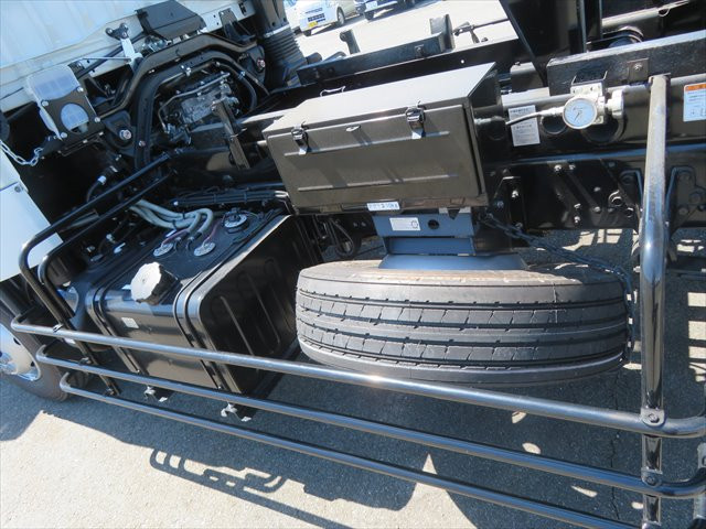 管理番号3645|三菱 ファイター 2KG-FK62FZ(2WD)の写真21