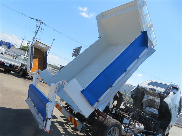 管理番号3645|三菱 ファイター 2KG-FK62FZ(2WD)の写真26