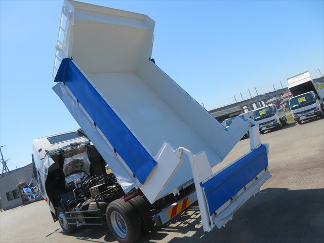 管理番号3645|三菱 ファイター 2KG-FK62FZ(2WD)の写真28