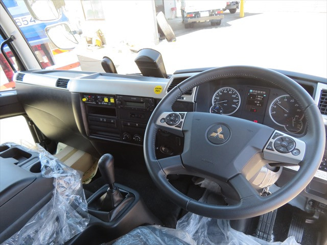 管理番号3645|三菱 ファイター 2KG-FK62FZ(2WD)の写真29