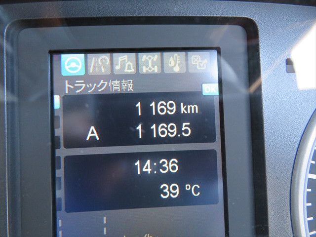 管理番号3645|三菱 ファイター 2KG-FK62FZ(2WD)の写真30