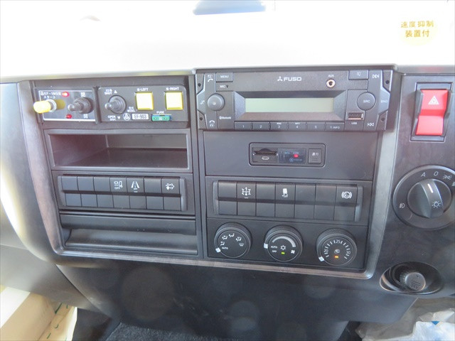 管理番号3645|三菱 ファイター 2KG-FK62FZ(2WD)の写真31