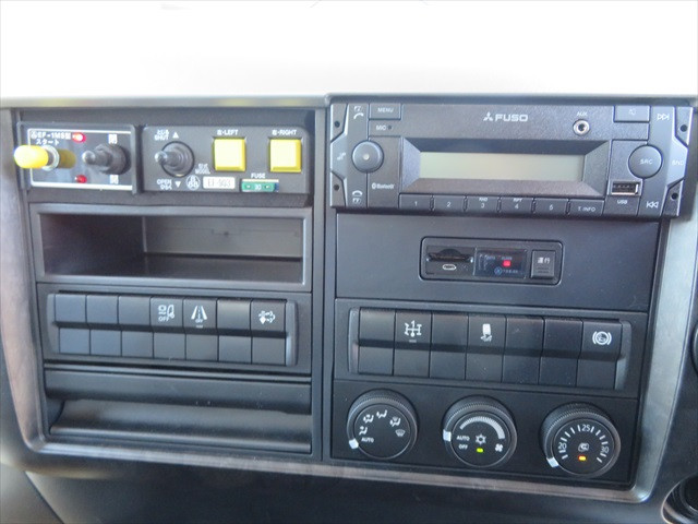 管理番号3645|三菱 ファイター 2KG-FK62FZ(2WD)の写真32