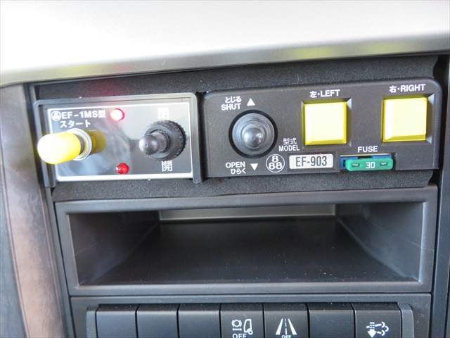 管理番号3645|三菱 ファイター 2KG-FK62FZ(2WD)の写真33