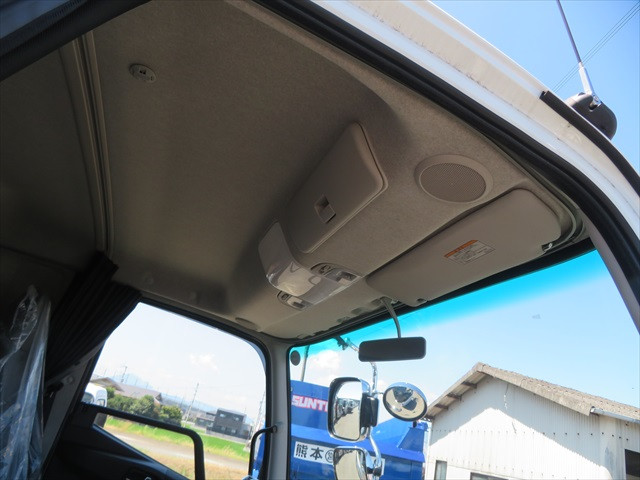 管理番号3645|三菱 ファイター 2KG-FK62FZ(2WD)の写真39