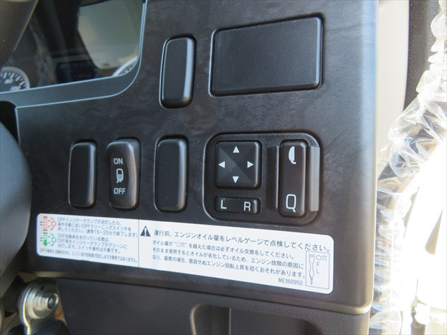 管理番号3645|三菱 ファイター 2KG-FK62FZ(2WD)の写真40