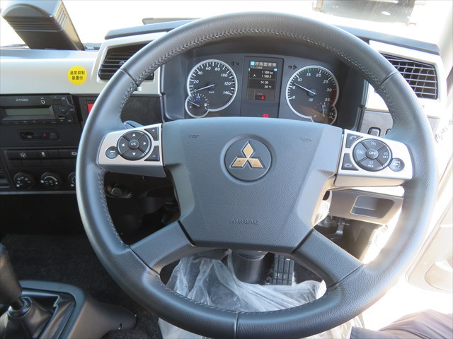 管理番号3645|三菱 ファイター 2KG-FK62FZ(2WD)の写真42