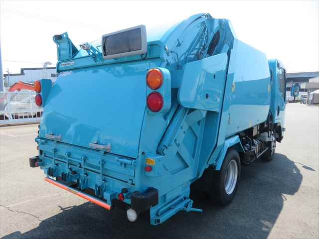 管理番号3659|いすゞ エルフ TPG-NMR85AN(2WD)の写真6