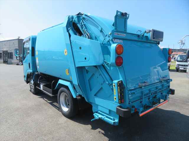 管理番号3659|いすゞ エルフ TPG-NMR85AN(2WD)の写真8