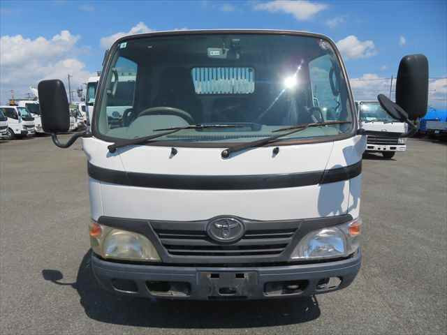 管理番号3666|トヨタ ダイナ BKG-XZU554D(2WD)の写真3