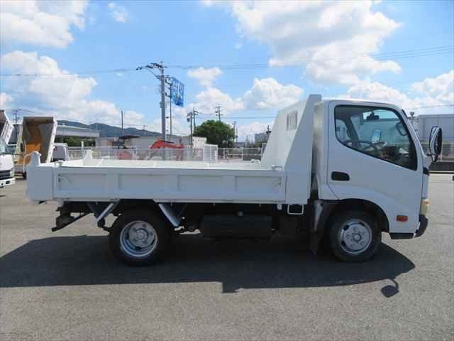 管理番号3666|トヨタ ダイナ BKG-XZU554D(2WD)の写真5