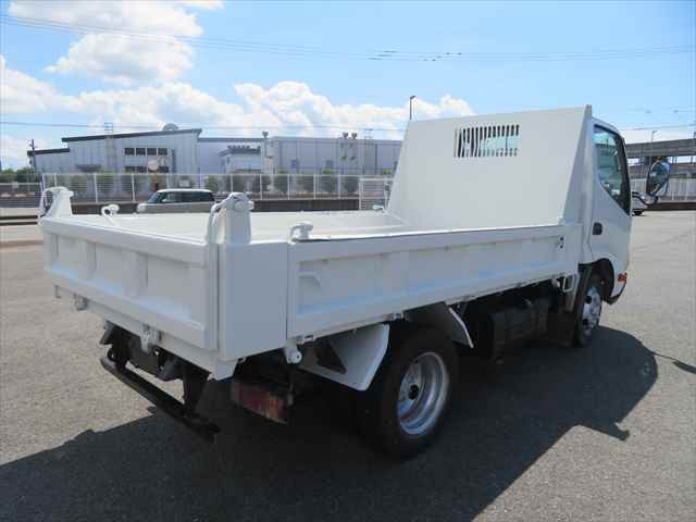 管理番号3666|トヨタ ダイナ BKG-XZU554D(2WD)の写真6