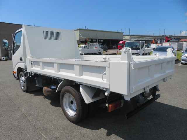 管理番号3666|トヨタ ダイナ BKG-XZU554D(2WD)の写真8