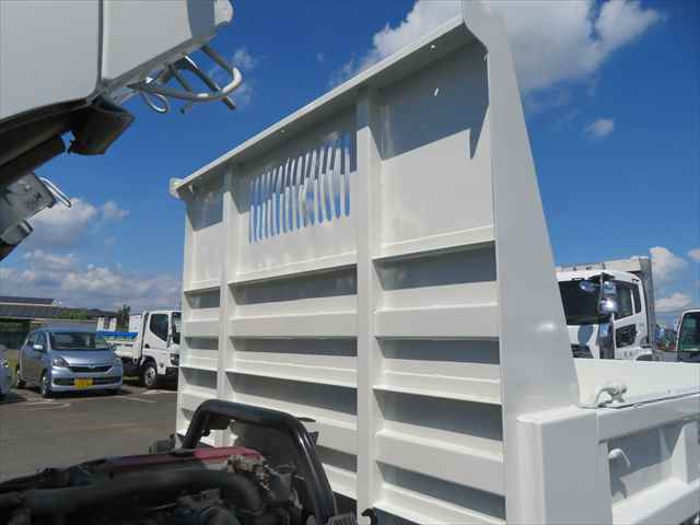 管理番号3666|トヨタ ダイナ BKG-XZU554D(2WD)の写真12