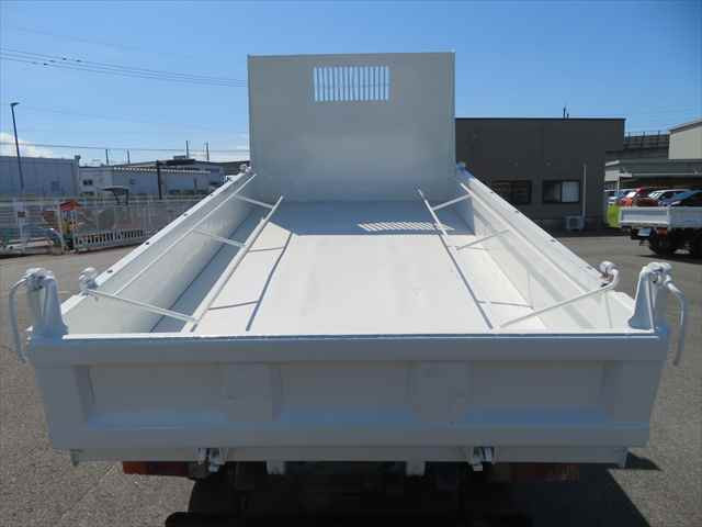 管理番号3666|トヨタ ダイナ BKG-XZU554D(2WD)の写真15