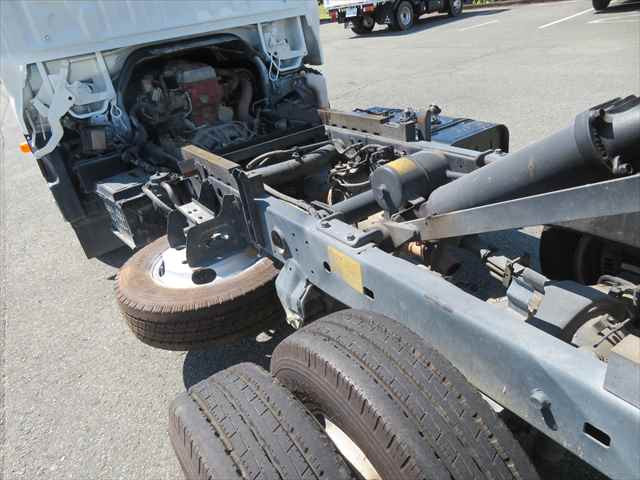 管理番号3666|トヨタ ダイナ BKG-XZU554D(2WD)の写真22