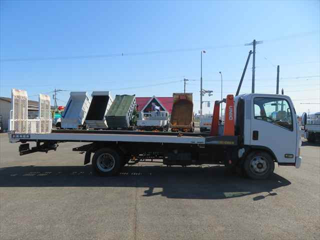 管理番号3677|いすゞ エルフ BDG-NPR85AN(2WD)の写真5