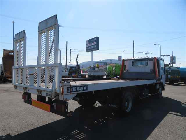 管理番号3677|いすゞ エルフ BDG-NPR85AN(2WD)の写真6