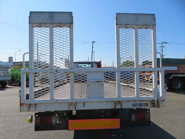 管理番号3677|いすゞ エルフ BDG-NPR85AN(2WD)の写真7