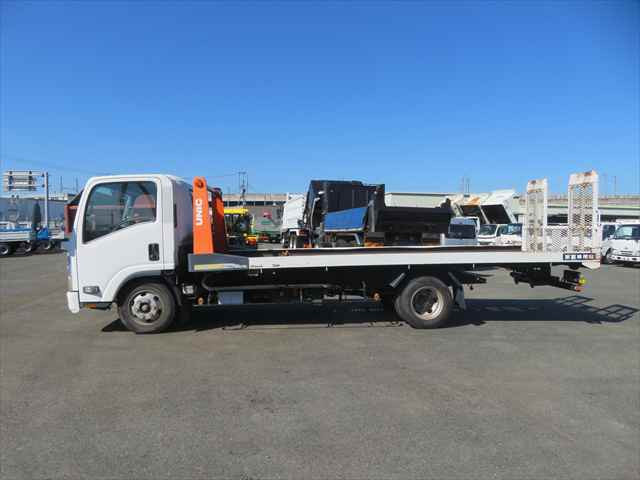 管理番号3677|いすゞ エルフ BDG-NPR85AN(2WD)の写真9