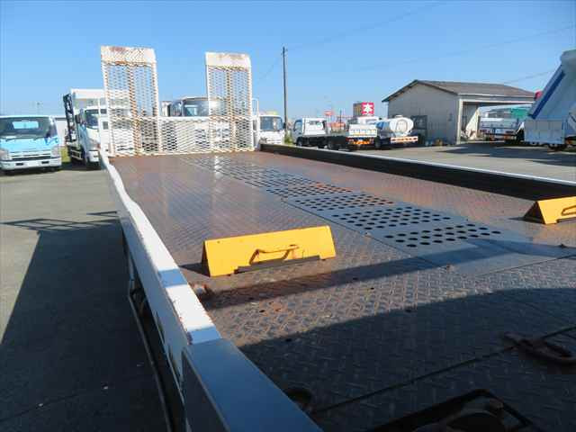 管理番号3677|いすゞ エルフ BDG-NPR85AN(2WD)の写真10