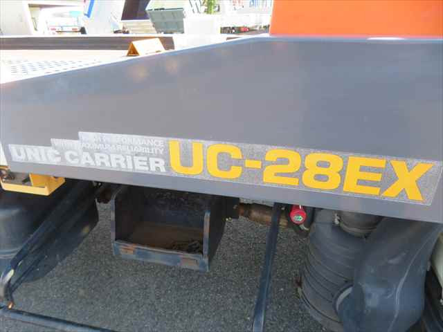 管理番号3677|いすゞ エルフ BDG-NPR85AN(2WD)の写真19