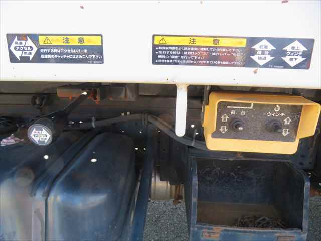 管理番号3677|いすゞ エルフ BDG-NPR85AN(2WD)の写真20