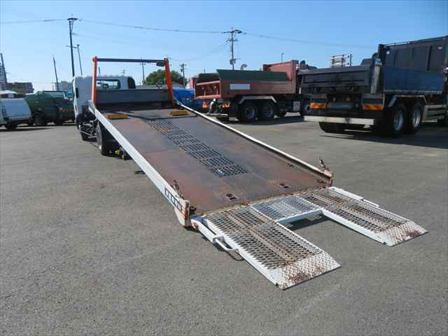 管理番号3677|いすゞ エルフ BDG-NPR85AN(2WD)の写真28