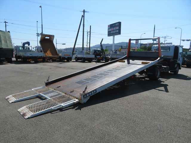 管理番号3677|いすゞ エルフ BDG-NPR85AN(2WD)の写真29