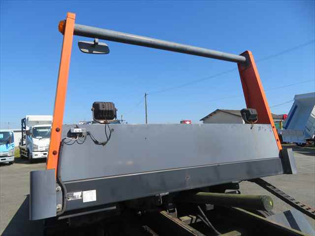 管理番号3677|いすゞ エルフ BDG-NPR85AN(2WD)の写真34