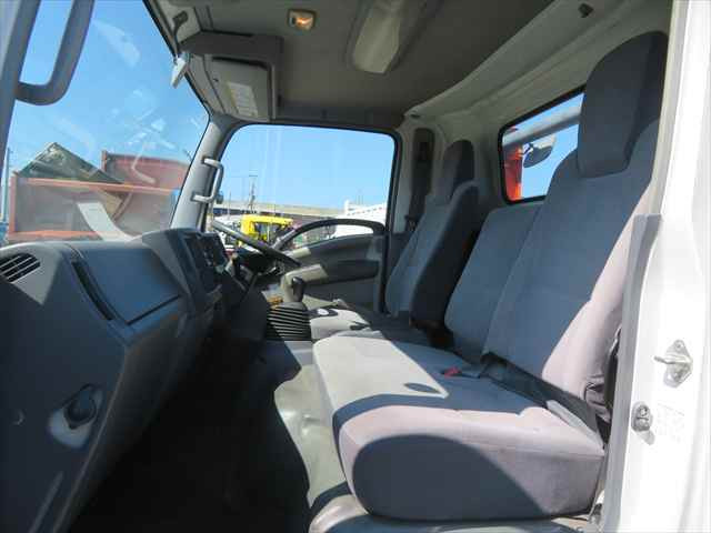 管理番号3677|いすゞ エルフ BDG-NPR85AN(2WD)の写真49