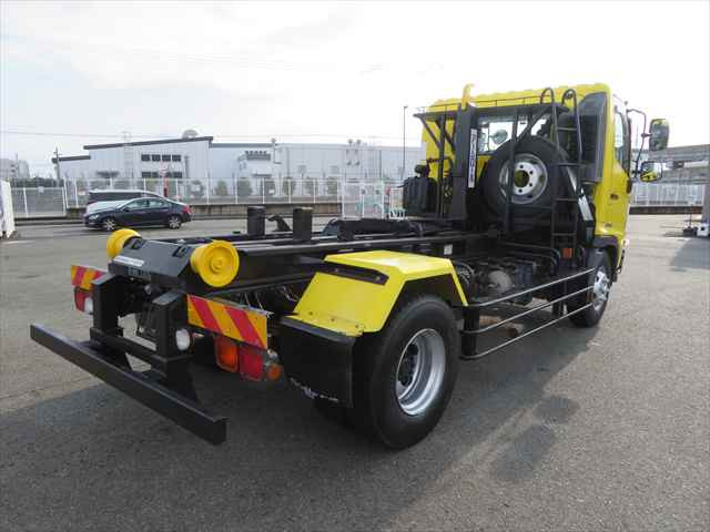 管理番号3687|日野 レンジャー TKG-GC7JEAA(2WD)の写真6