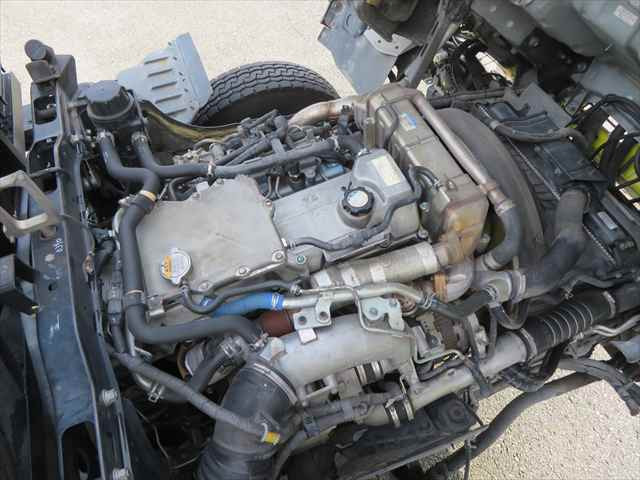 管理番号3687|日野 レンジャー TKG-GC7JEAA(2WD)の写真13