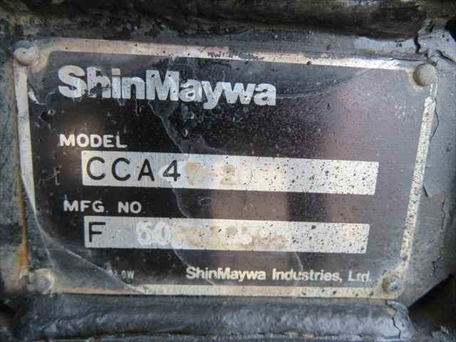 管理番号3687|日野 レンジャー TKG-GC7JEAA(2WD)の写真19