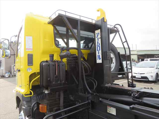 管理番号3687|日野 レンジャー TKG-GC7JEAA(2WD)の写真20