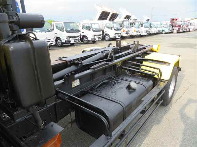 管理番号3687|日野 レンジャー TKG-GC7JEAA(2WD)の写真23