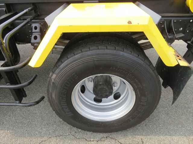 管理番号3687|日野 レンジャー TKG-GC7JEAA(2WD)の写真24