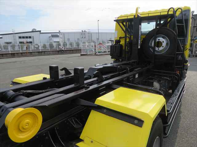 管理番号3687|日野 レンジャー TKG-GC7JEAA(2WD)の写真25