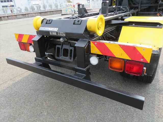 管理番号3687|日野 レンジャー TKG-GC7JEAA(2WD)の写真28