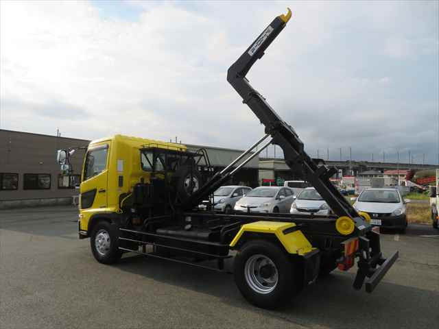 管理番号3687|日野 レンジャー TKG-GC7JEAA(2WD)の写真31