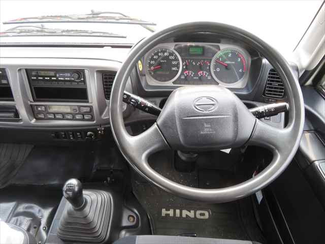 管理番号3687|日野 レンジャー TKG-GC7JEAA(2WD)の写真33